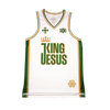 King Jesus
