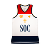 SOC "SOLDIER OF CHRIST" JERSEY