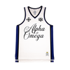 SOC "ALPHA & OMEGA" JERSEY