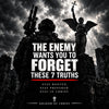 The Enemy Wants You to Forget These 7 Truths