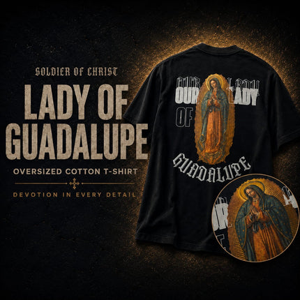 Our Lady of Guadalupe: The Apparition That Changed a Continent