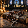 How to Pray the Rosary – A Step-by-Step Guide