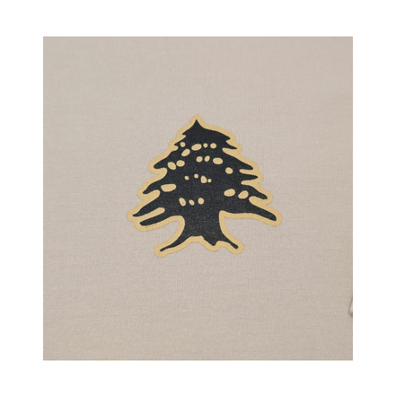 Lebanon cedar tree