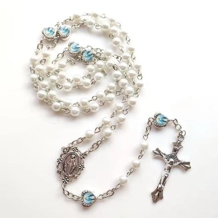 SOC "CHARM" ROSARY
