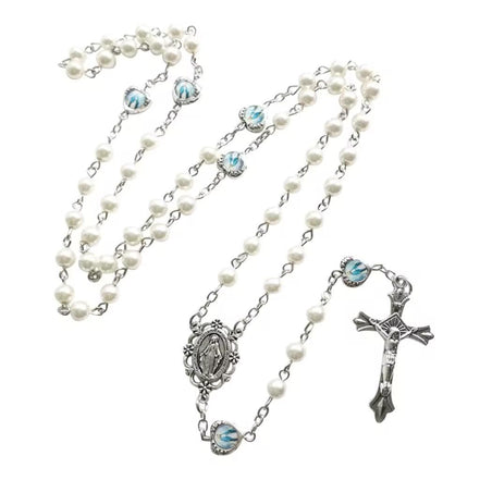 SOC "CHARM" ROSARY