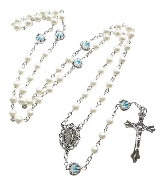 SOC "CHARM" ROSARY