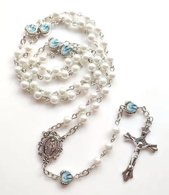 SOC "CHARM" ROSARY