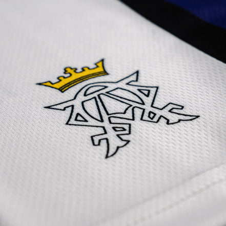 SOC "ALPHA & OMEGA" JERSEY