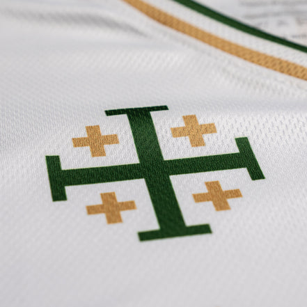 SOC "KING JESUS" JERSEY