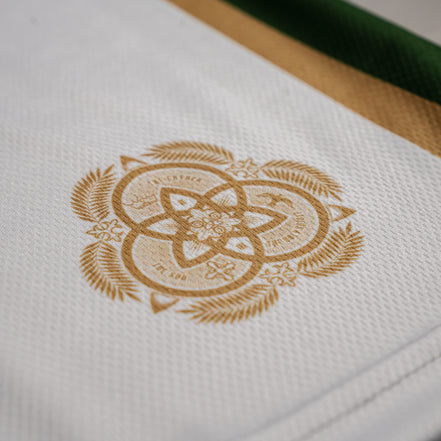 SOC "KING JESUS" JERSEY