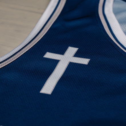 SOC "CHILD OF GOD" JERSEY