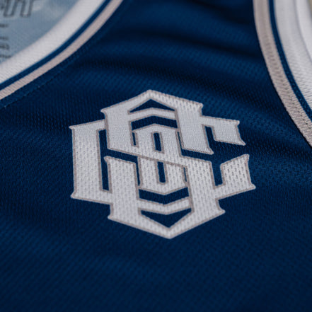 SOC "CHILD OF GOD" JERSEY