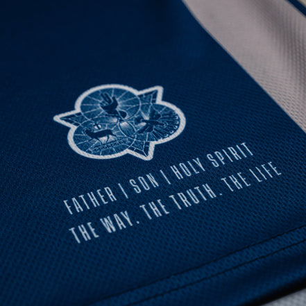 SOC "CHILD OF GOD" JERSEY