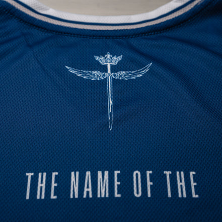 SOC "CHILD OF GOD" JERSEY