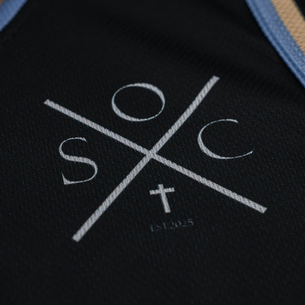 SOC "LORD OF LORDS" JERSEY