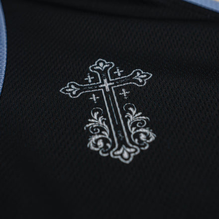 SOC "LORD OF LORDS" JERSEY