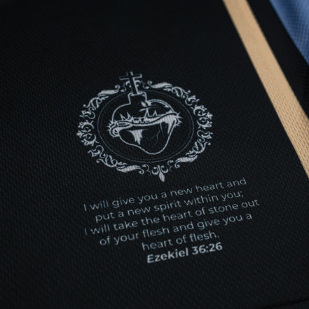 SOC "LORD OF LORDS" JERSEY