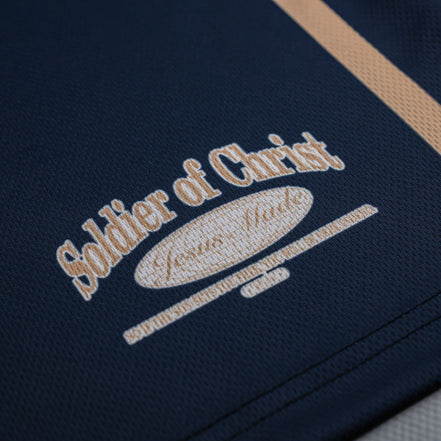 SOC "KING OF KINGS" JERSEY