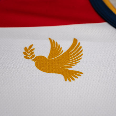 SOC "SOLDIER OF CHRIST" JERSEY