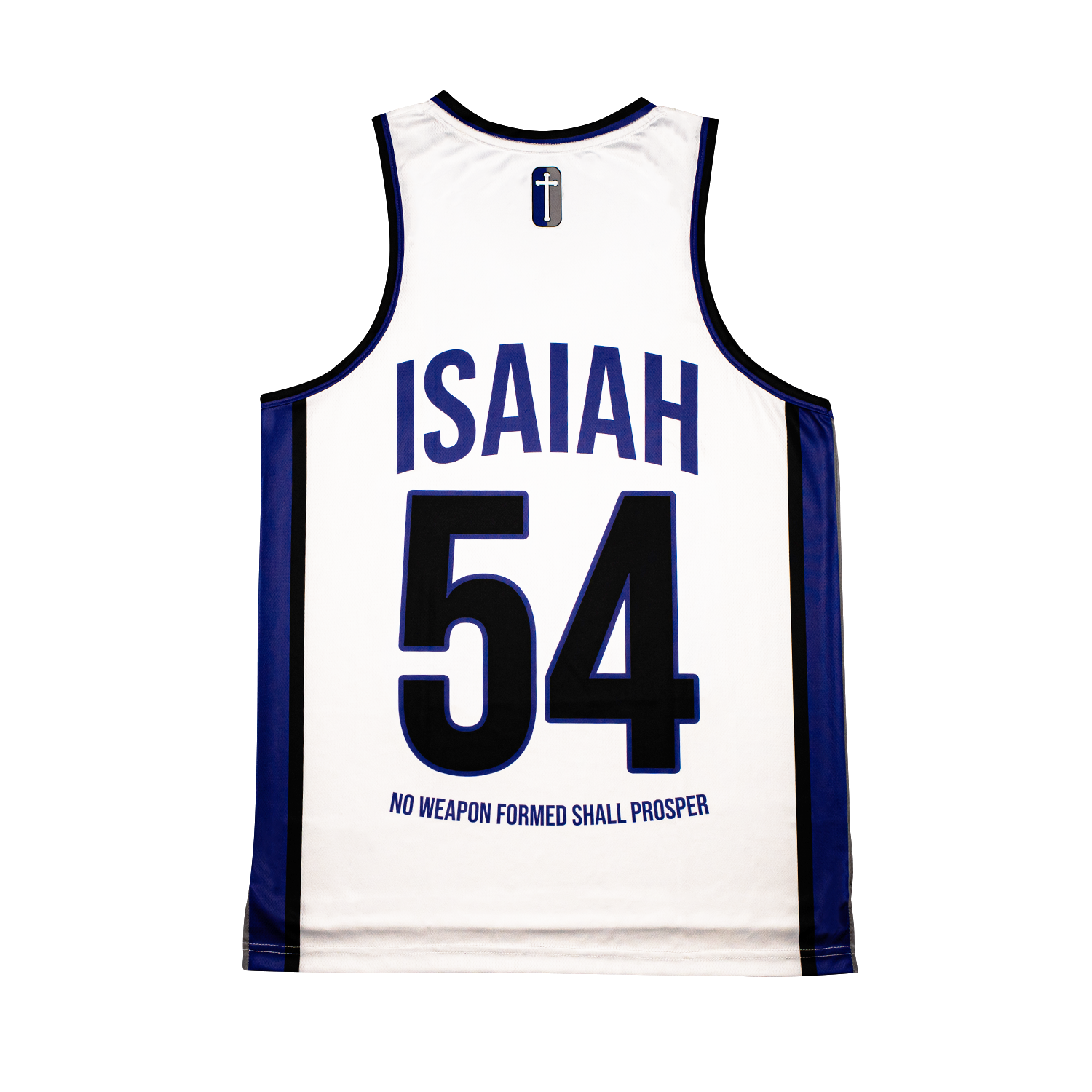 no weapon formed will prosper