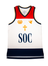 SOC "SOLDIER OF CHRIST" JERSEY