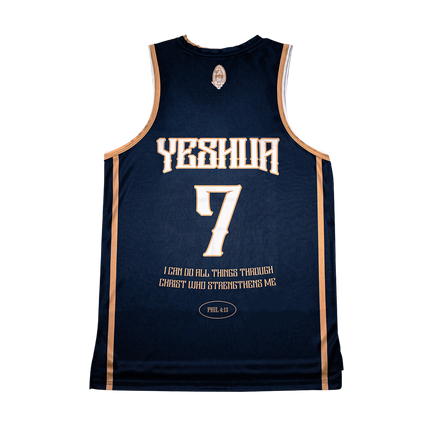 SOC "KING OF KINGS" JERSEY