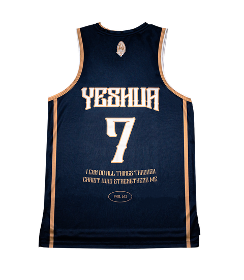 SOC "KING OF KINGS" JERSEY