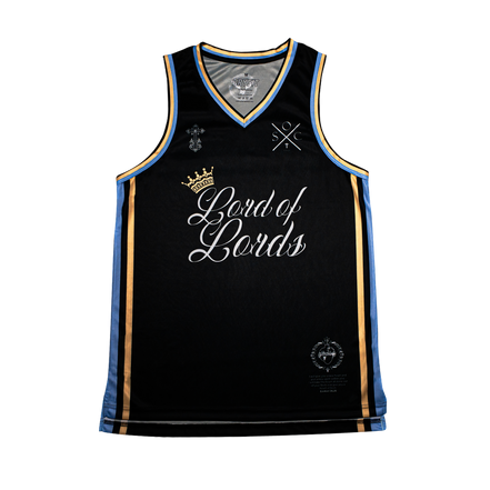 SOC "LORD OF LORDS" JERSEY