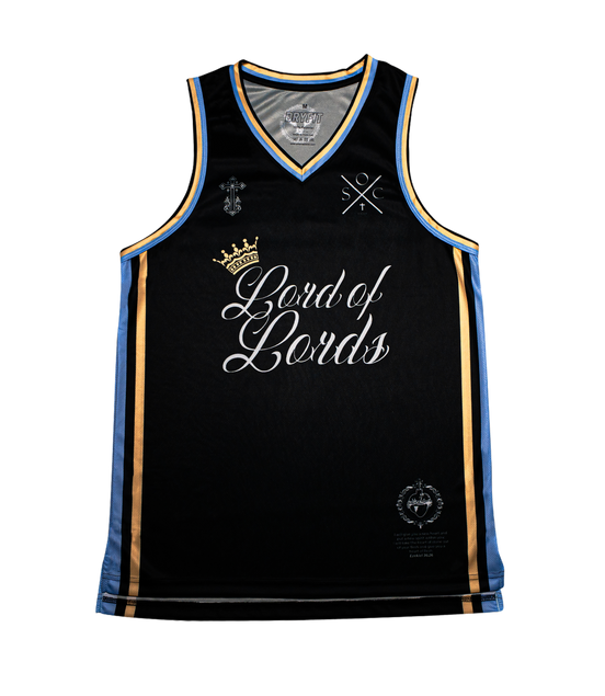 SOC "LORD OF LORDS" JERSEY