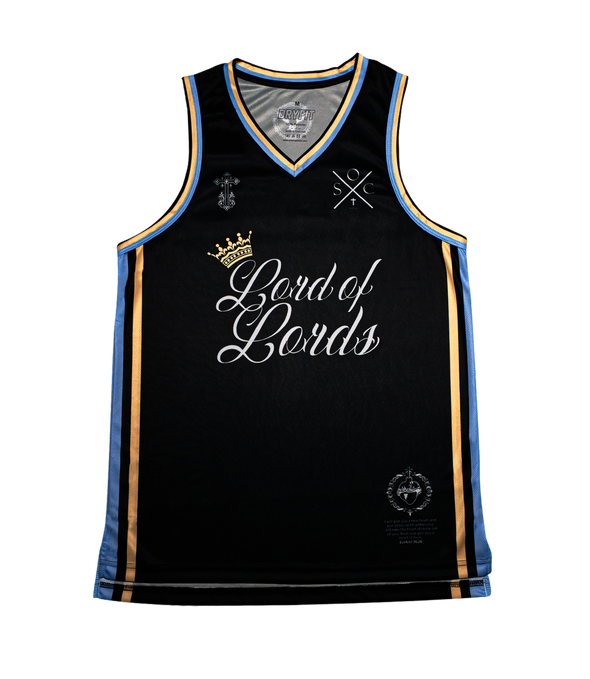 SOC "LORD OF LORDS" JERSEY