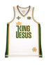 SOC "KING JESUS" JERSEY
