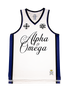 SOC "ALPHA & OMEGA" JERSEY