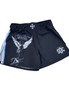 St Michael shorts + psalm 144
