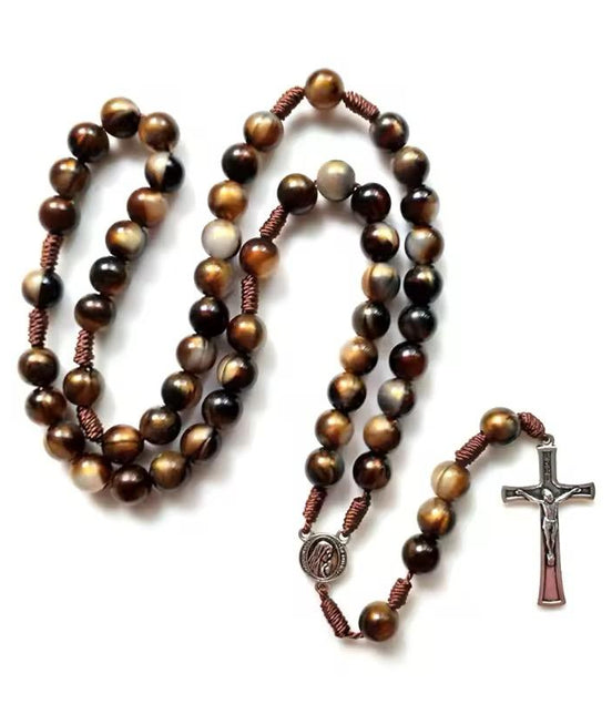 SOC "VINTAGE" ROSARY