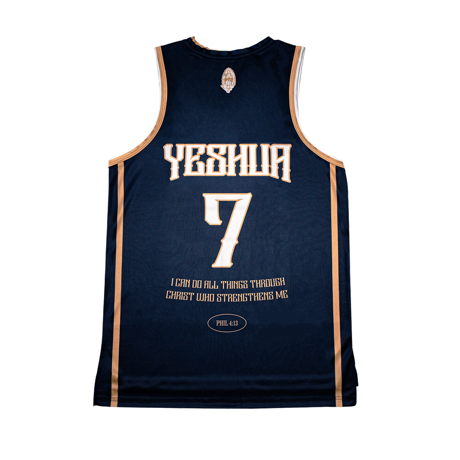 King of Kings jersey