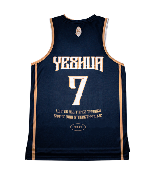 King of Kings jersey